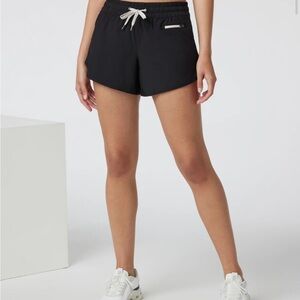 Vuori Clementine shorts Small